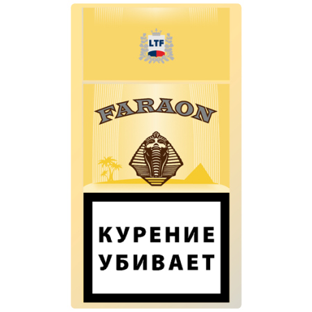 Сигареты FARAON оптом
