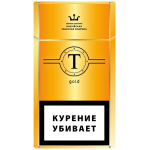 Сигареты T Gold оптом