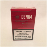 Сигареты Denim Red оптом