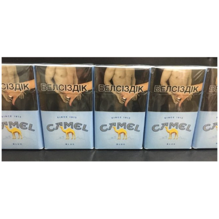 Сигареты Camel Blue оптом