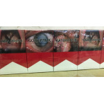 Сигареты Marlboro Red Казахстан оптом
