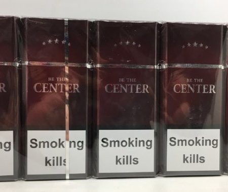 Сигареты Center slims Red оптом
