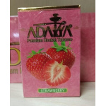 Табак Adalya Strawberry (Клубника) 50гр оптом