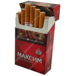сигареты максим купить