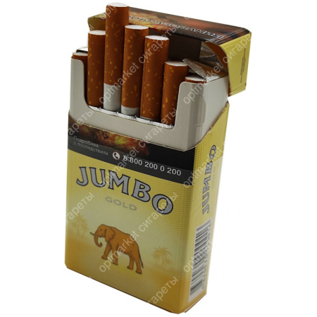 Сигареты Jumbo оптом