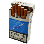 Сигареты TU-134 светлый оптом