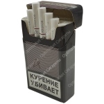 Сигареты Alliance Original оптом