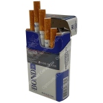 Сигареты BOND Blue King Size оптом