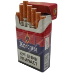 Сигареты Кресты Красные оптом