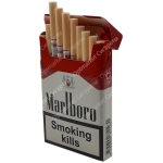 Сигареты Marlboro Red Nano оптом