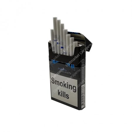 Сигареты Marlboro Micro Black оптом