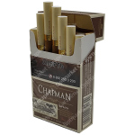 Сигареты Chapman Браун оптом