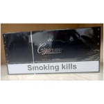 Сигареты Cigarone Black Super Slims оптом