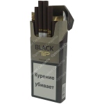 Сигареты Black Tip Premium оптом