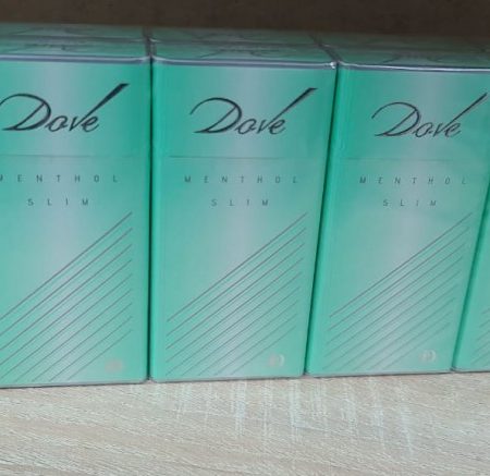 Сигареты Dove Menthol оптом
