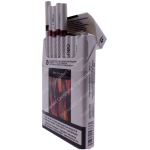 Стики GLO NEO Rich Tobacco Slim (КЗ) оптом