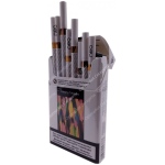 Стики GLO NEO Creamy Tobacco Slim (КЗ) оптом