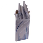 Сигареты MiLANO SuperSlims Blue оптом