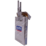 Сигареты MM Compact Slims