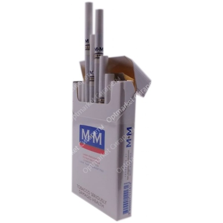 Сигареты MM Compact Slims