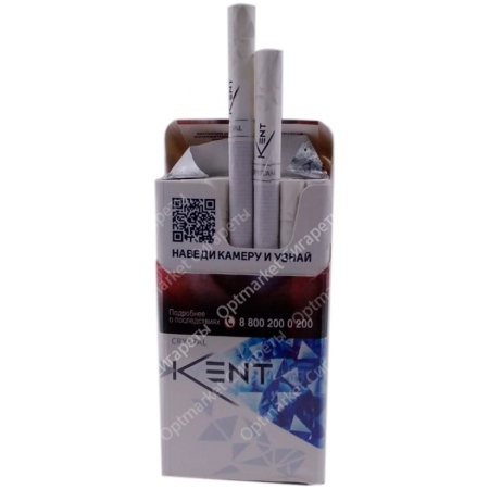Сигареты Kent Crystal оптом