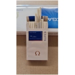 Сигареты Omega SS Aqua Blue оптом
