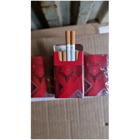 Сигареты Red Bor Red King Size оптом