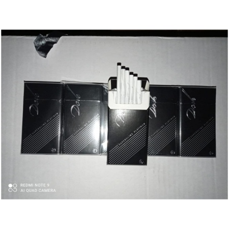 Сигареты Dove SuperSlims Platinum (Оригинал) оптом
