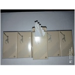 Сигареты Dove SuperSlims Gold оптом