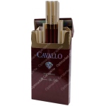 Сигареты Cavallo Brown Diamond оптом