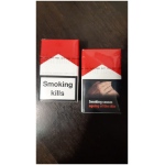 Сигареты Marlboro Red Duty Free новый кузов оптом