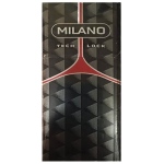 Сигареты Milano Tech Lock BLACK Nano оптом