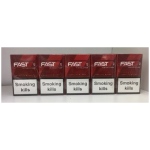 Сигареты FAST RED СПб оптом