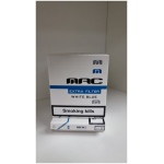 Сигареты MAC Nano White Blue оптом