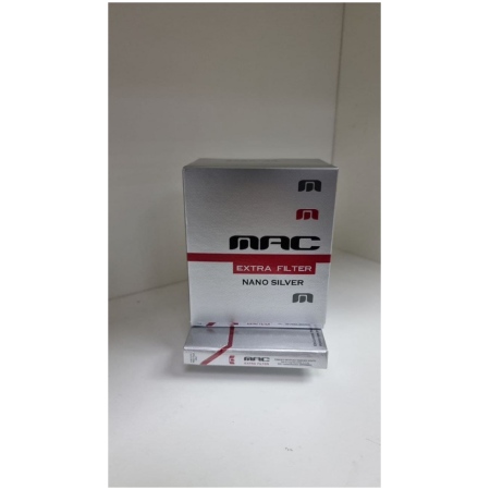 Сигареты MAC Nano Silver оптом