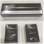 Сигареты Dubao Silver King Size оптом