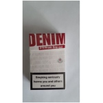 Сигареты Denim White оптом