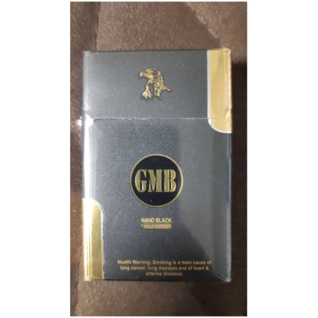 Сигареты GMB Nano GOLD оптом