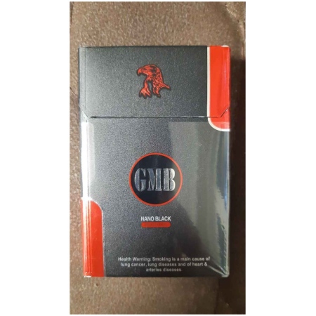 Сигареты GMB Nano RED оптом