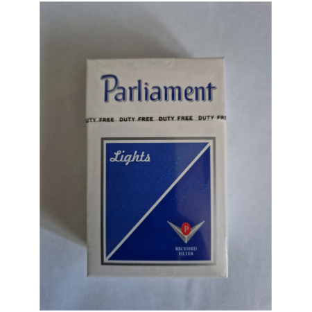 Сигареты Parliament USA оптом