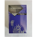 Сигареты Sobranie USA оптом
