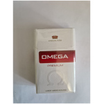 Сигареты Omega Red King Size оптом