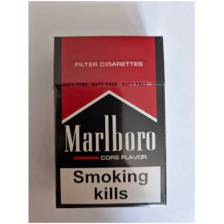 Сигареты Marlboro Core Flavor оптом