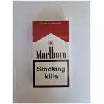 Сигареты Marlboro Red Super Slims оптом