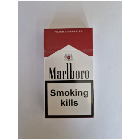 Сигареты Marlboro Red Super Slims оптом