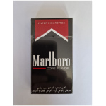 Сигареты Marlboro Black Super Slims оптом