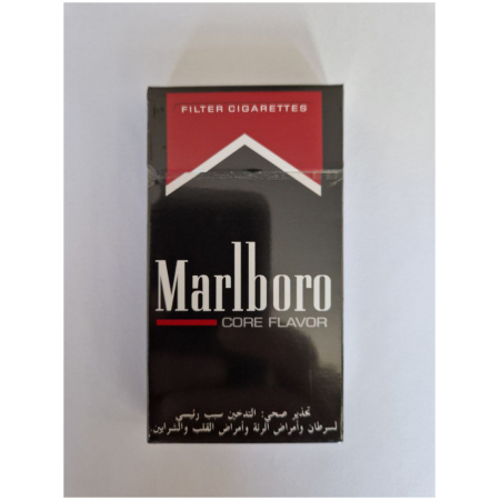Сигареты Marlboro Black Super Slims оптом