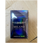 Сигареты Milano Red Grape (синие) оптом