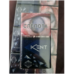 Сигареты Kent Crystal Blue оптом
