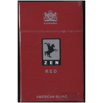 Сигареты Zen Red King Size оптом